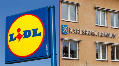 lidl karlskoga öppet|Öppettider till Lidl Karlskoga